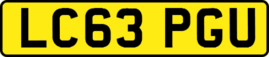 LC63PGU