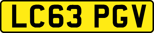 LC63PGV