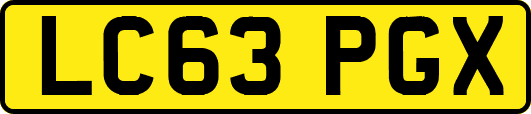 LC63PGX
