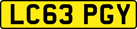 LC63PGY