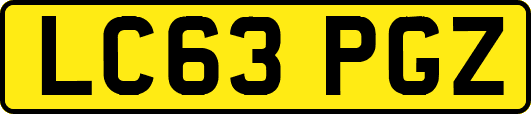 LC63PGZ