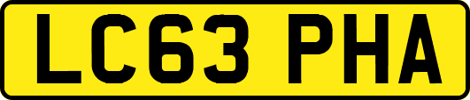 LC63PHA