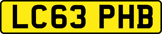 LC63PHB