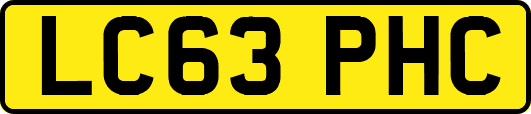 LC63PHC
