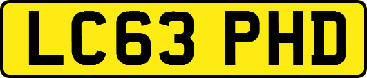 LC63PHD