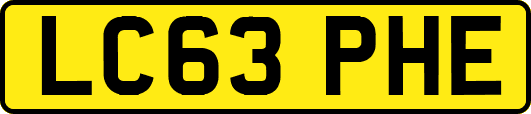 LC63PHE