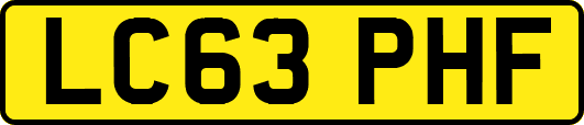 LC63PHF