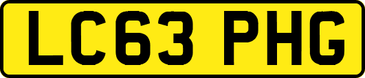 LC63PHG