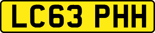 LC63PHH