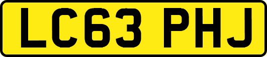 LC63PHJ