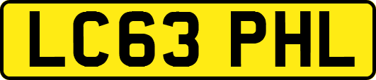 LC63PHL