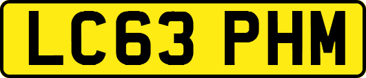 LC63PHM