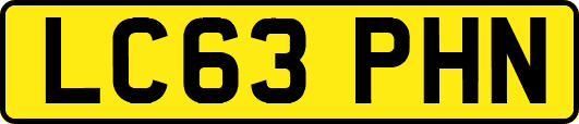 LC63PHN