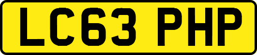 LC63PHP