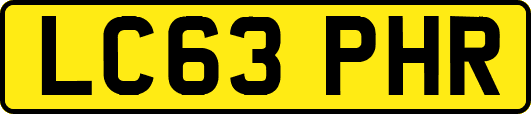 LC63PHR