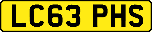 LC63PHS