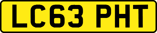 LC63PHT