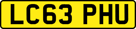LC63PHU