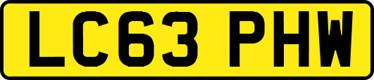 LC63PHW