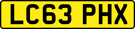 LC63PHX