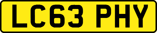 LC63PHY