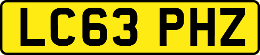LC63PHZ
