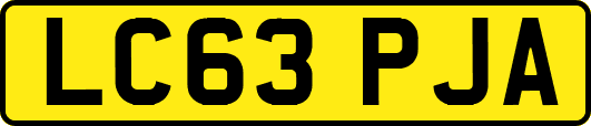 LC63PJA