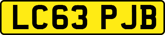 LC63PJB