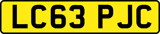 LC63PJC