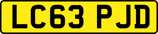 LC63PJD