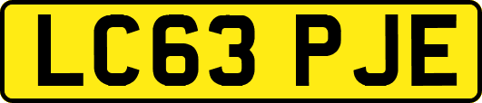 LC63PJE