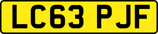 LC63PJF