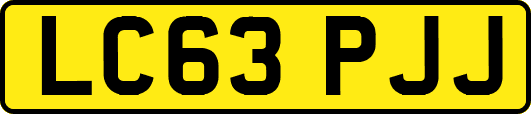 LC63PJJ