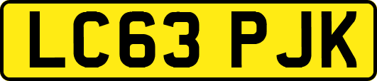 LC63PJK