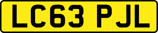 LC63PJL
