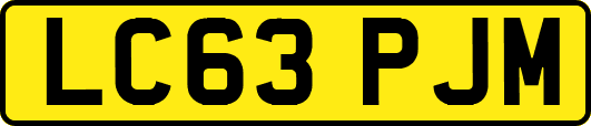 LC63PJM