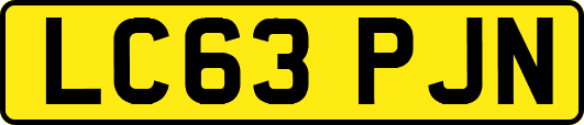 LC63PJN
