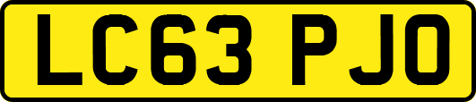 LC63PJO