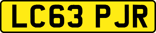 LC63PJR