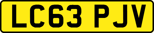 LC63PJV