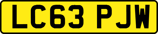 LC63PJW