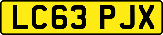 LC63PJX