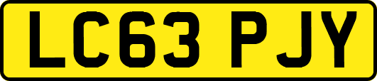 LC63PJY