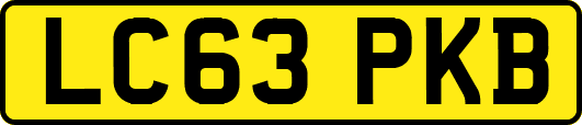 LC63PKB