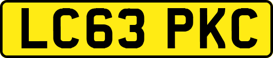 LC63PKC