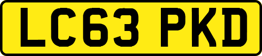 LC63PKD