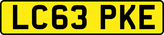 LC63PKE