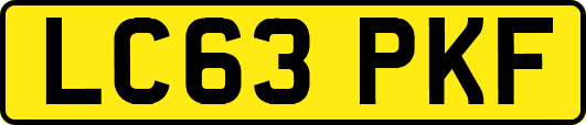 LC63PKF