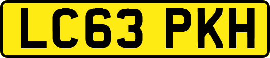 LC63PKH
