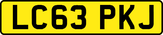 LC63PKJ